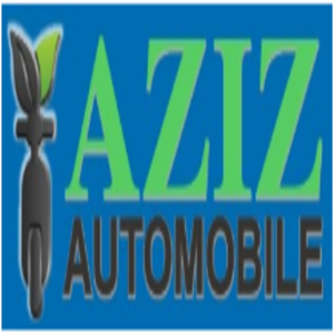 AZIZ AUTOMOBILES