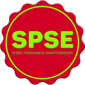 SHREE PRARAMBHA SMARTENERGIES PRIVATE LIMITED