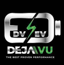DEJA VU ELECTRIC VEHICLE
